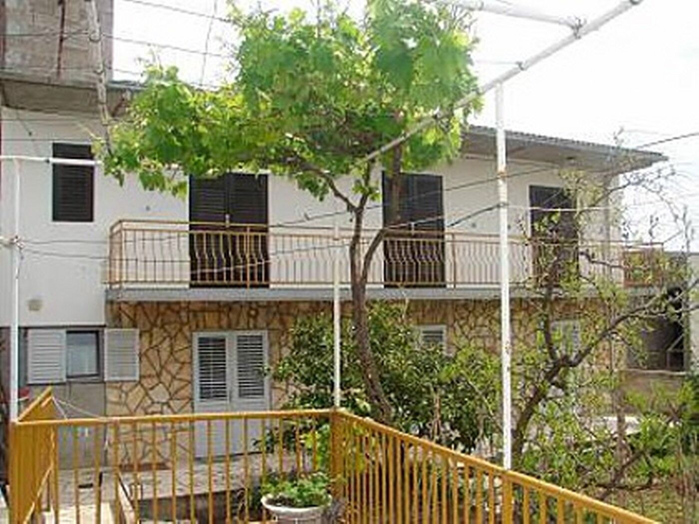 Apartman Marin A1