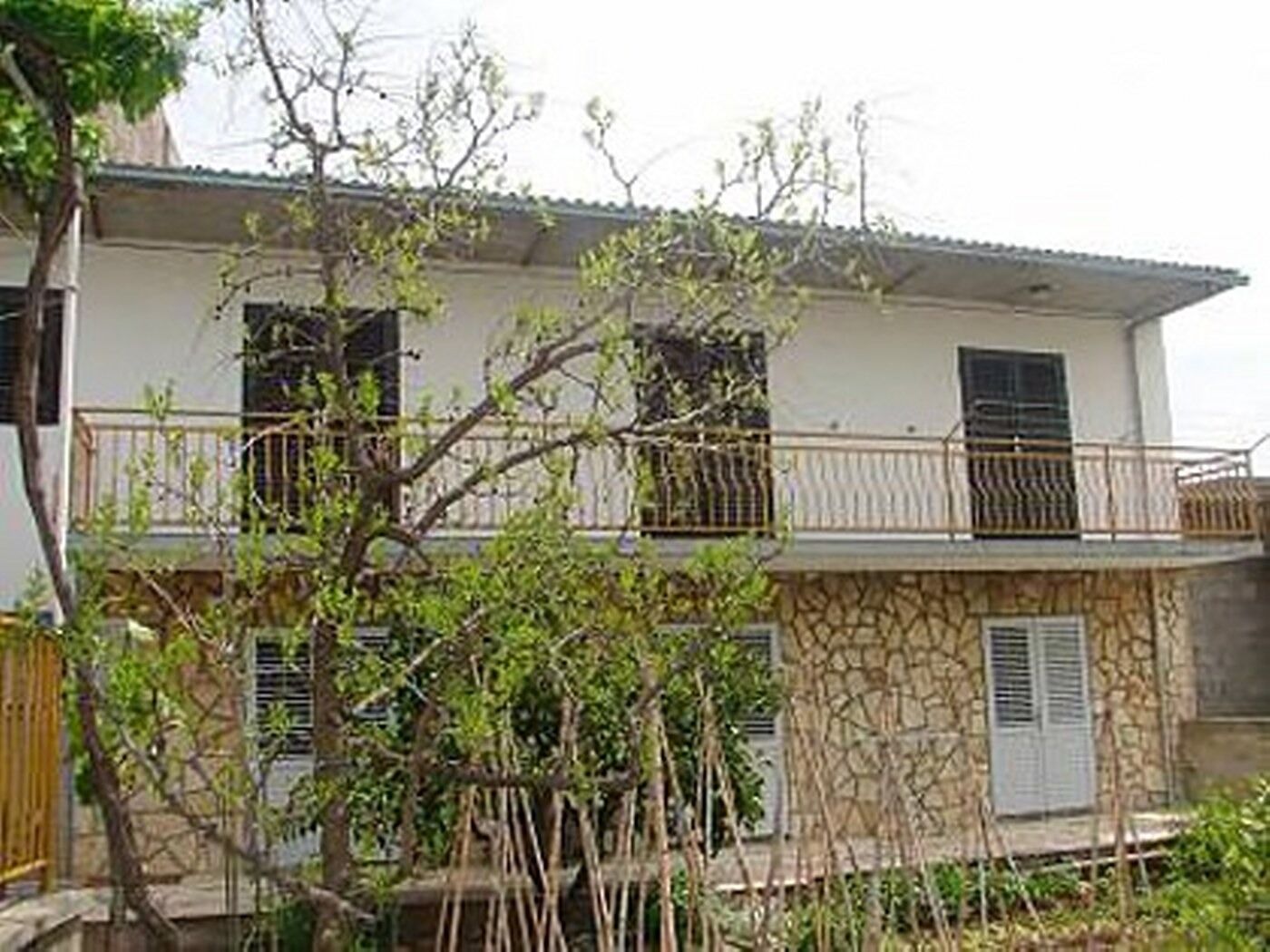 Apartment Marin 104341-A1