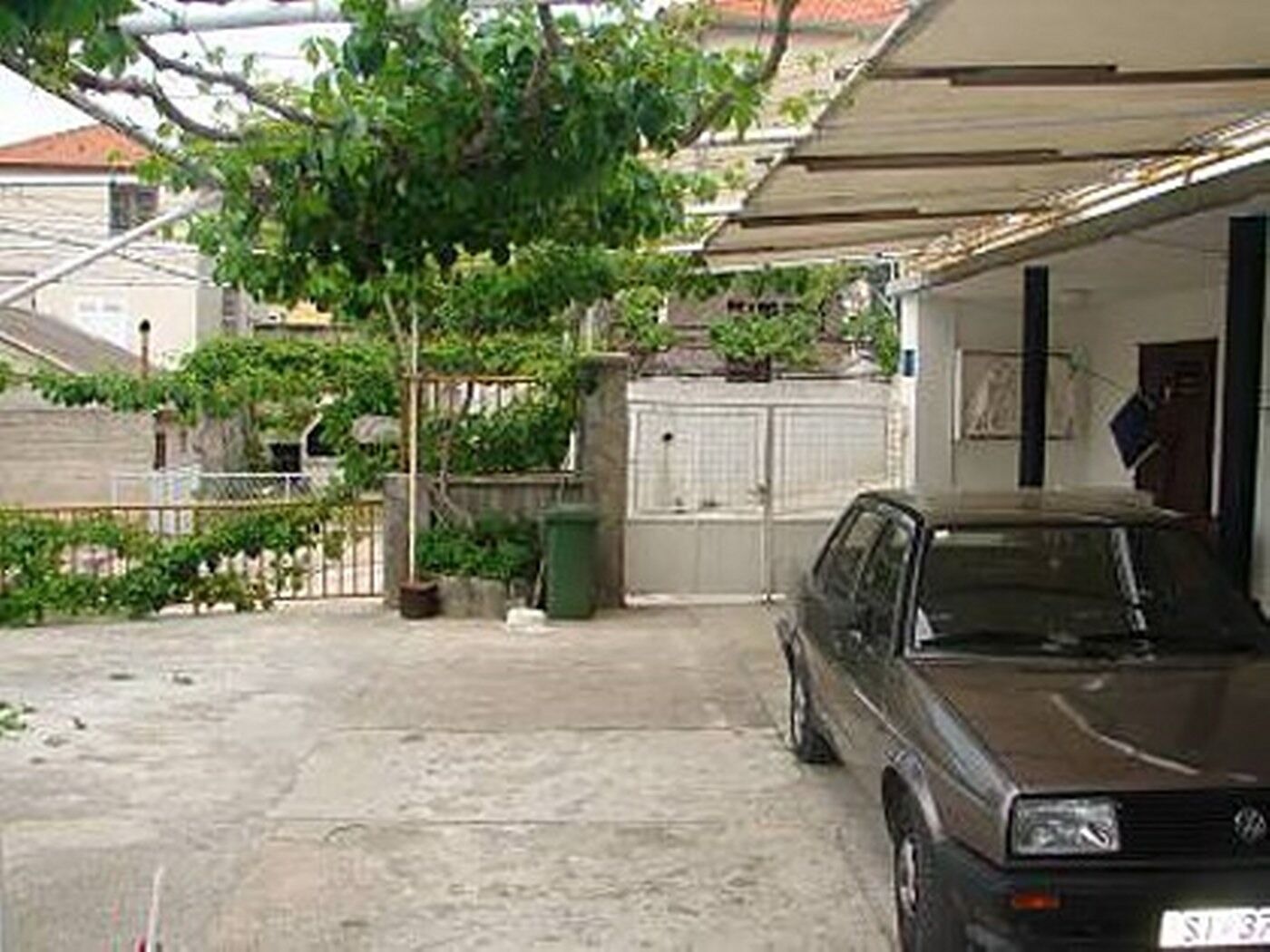 Apartment Marin 104341-A1