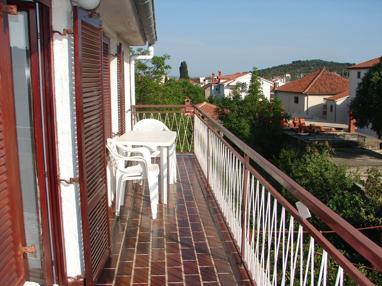 Apartments Dragan 104351-A1