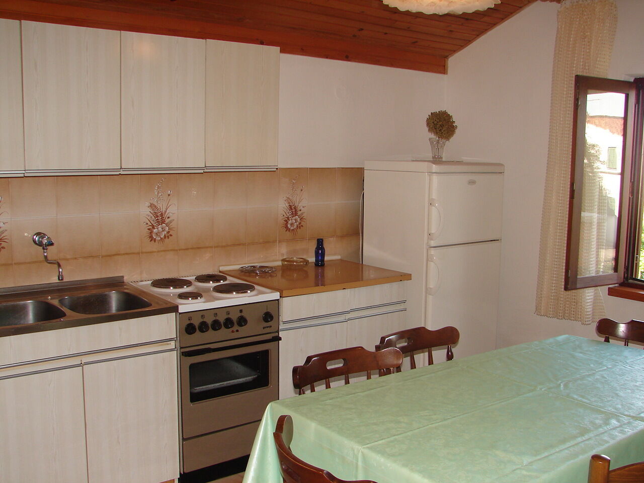 Apartments Dragan 104351-A1