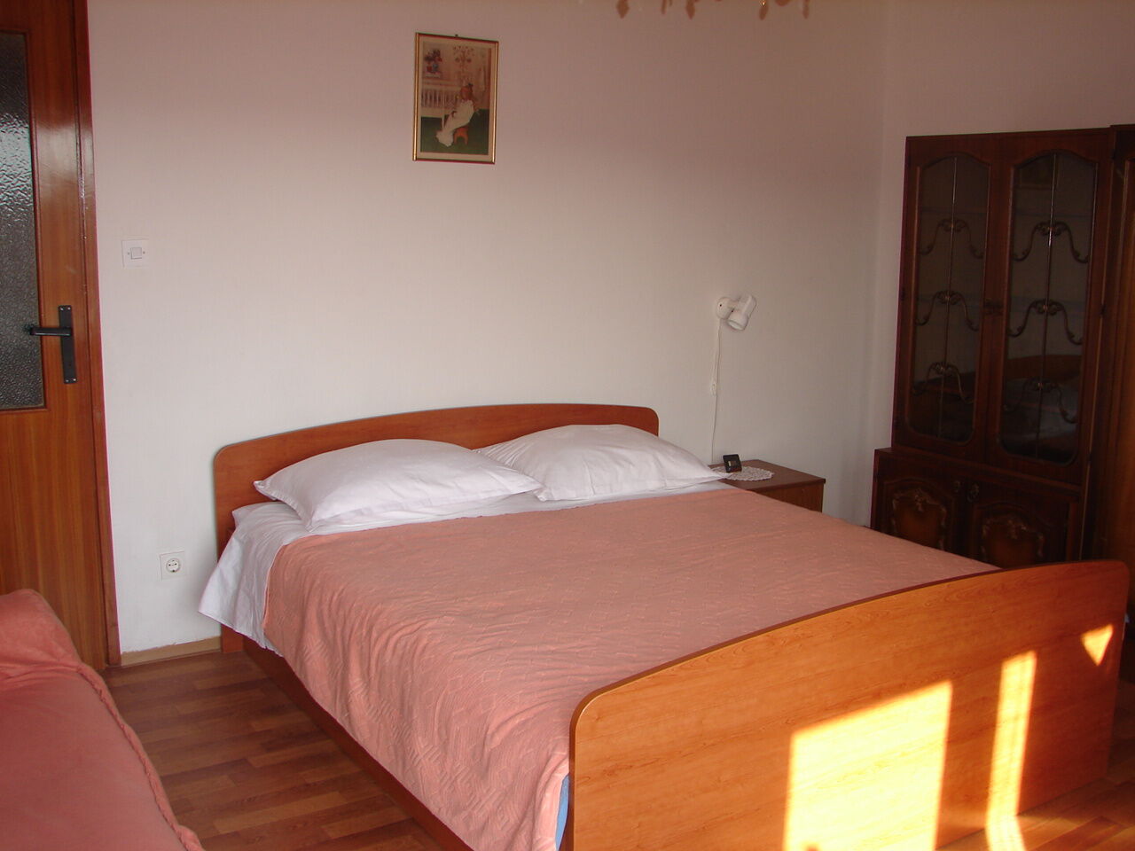 Apartments Dragan 104351-A1