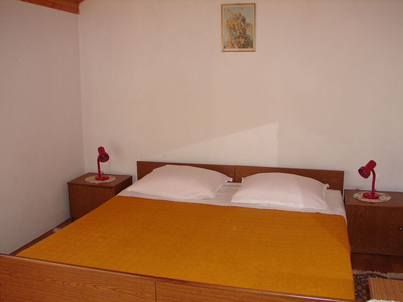 Apartments Dragan 104351-A1