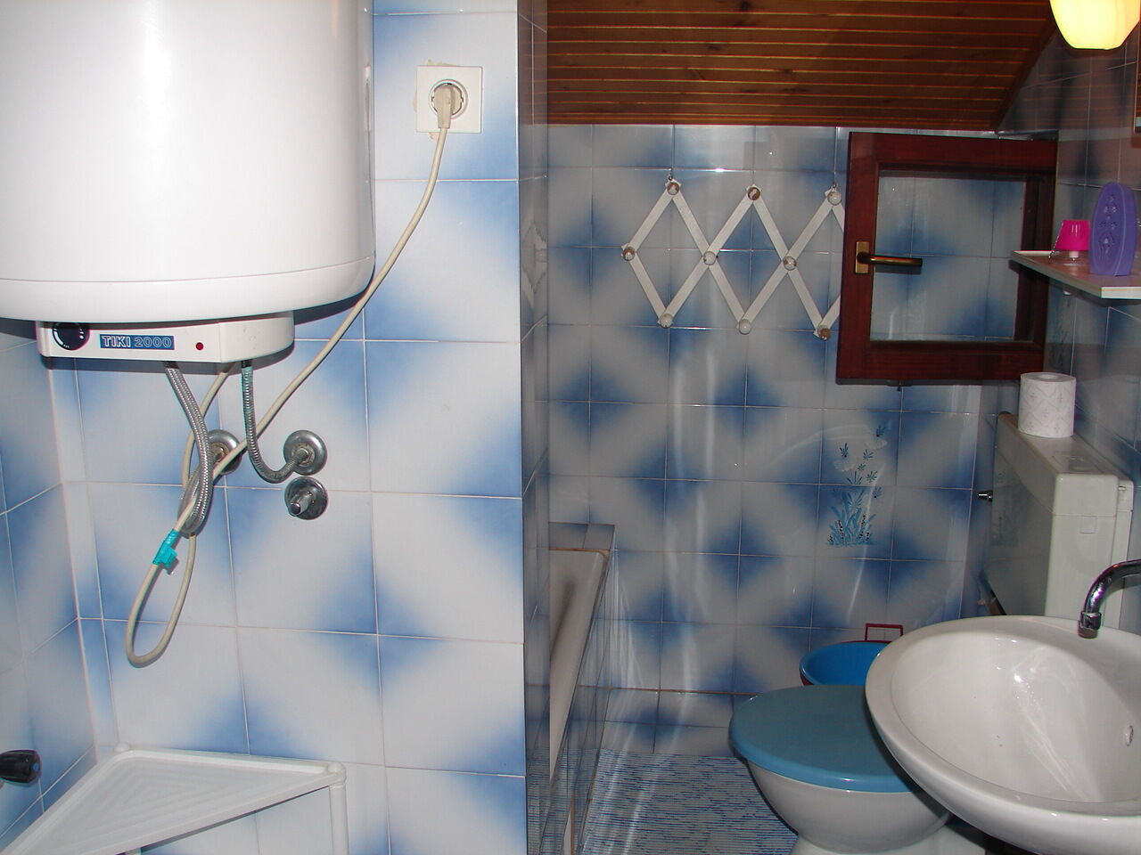Apartments Dragan 104351-A1