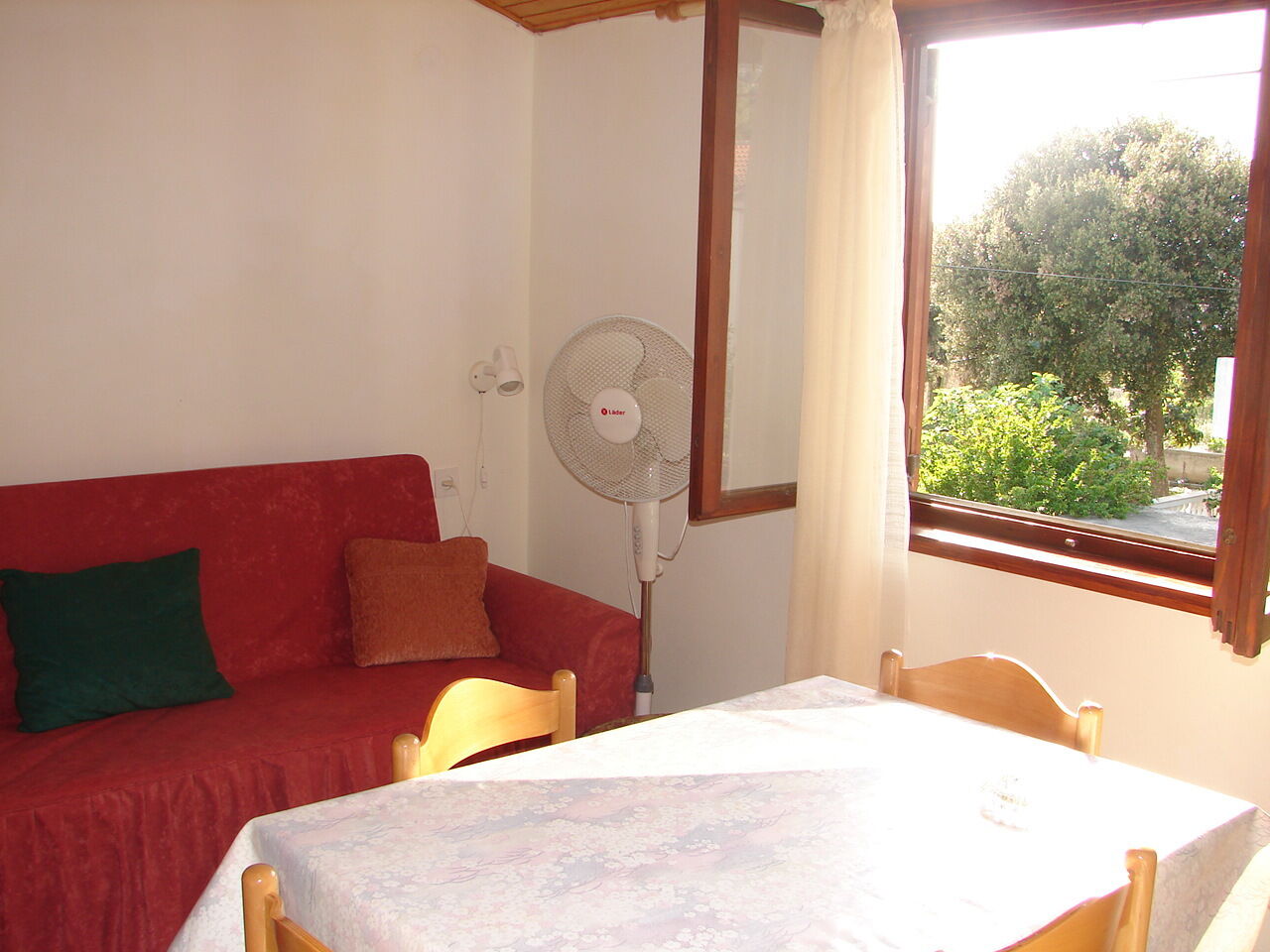 Apartments Dragan 104351-A2