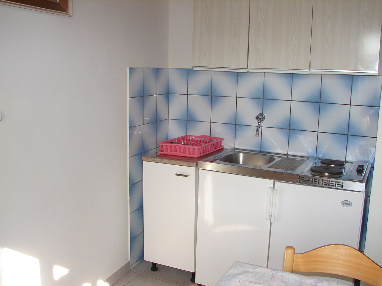 Apartments Dragan 104351-A2
