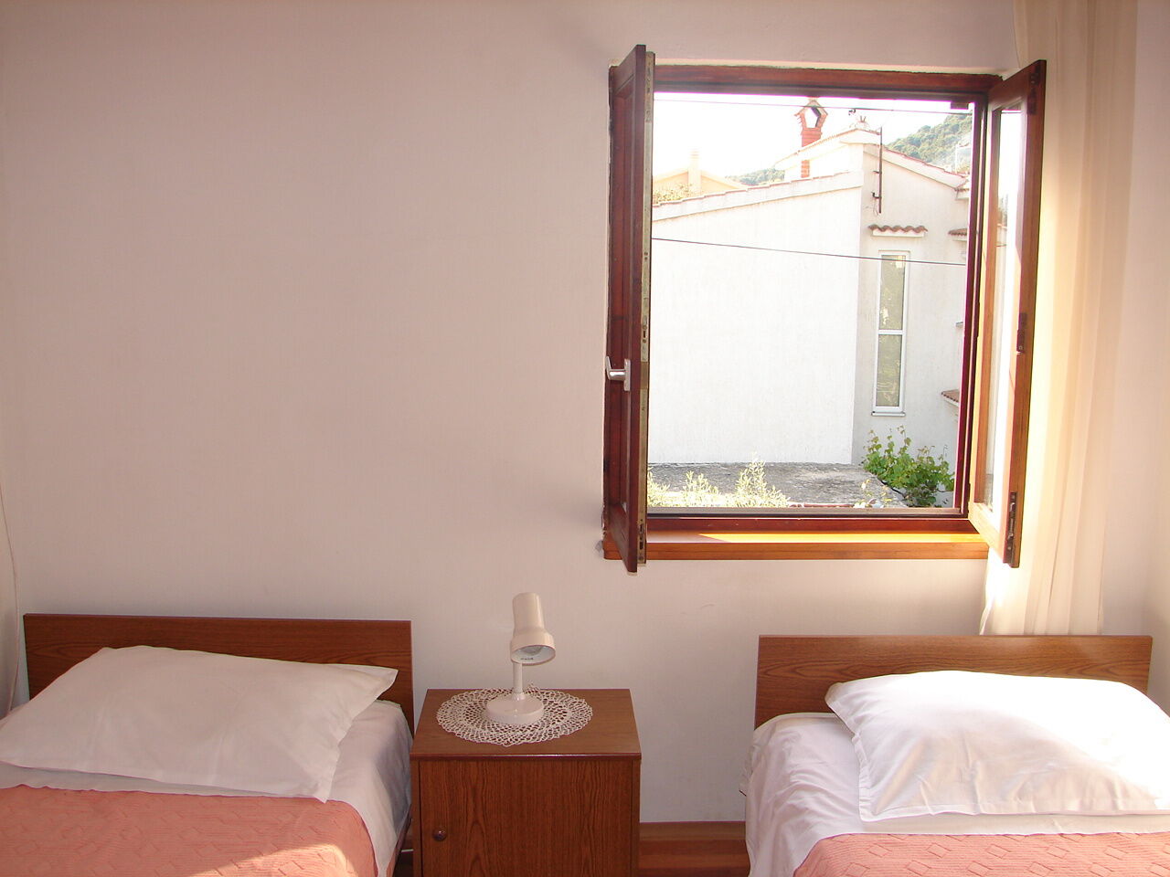 Apartments Dragan 104351-A2