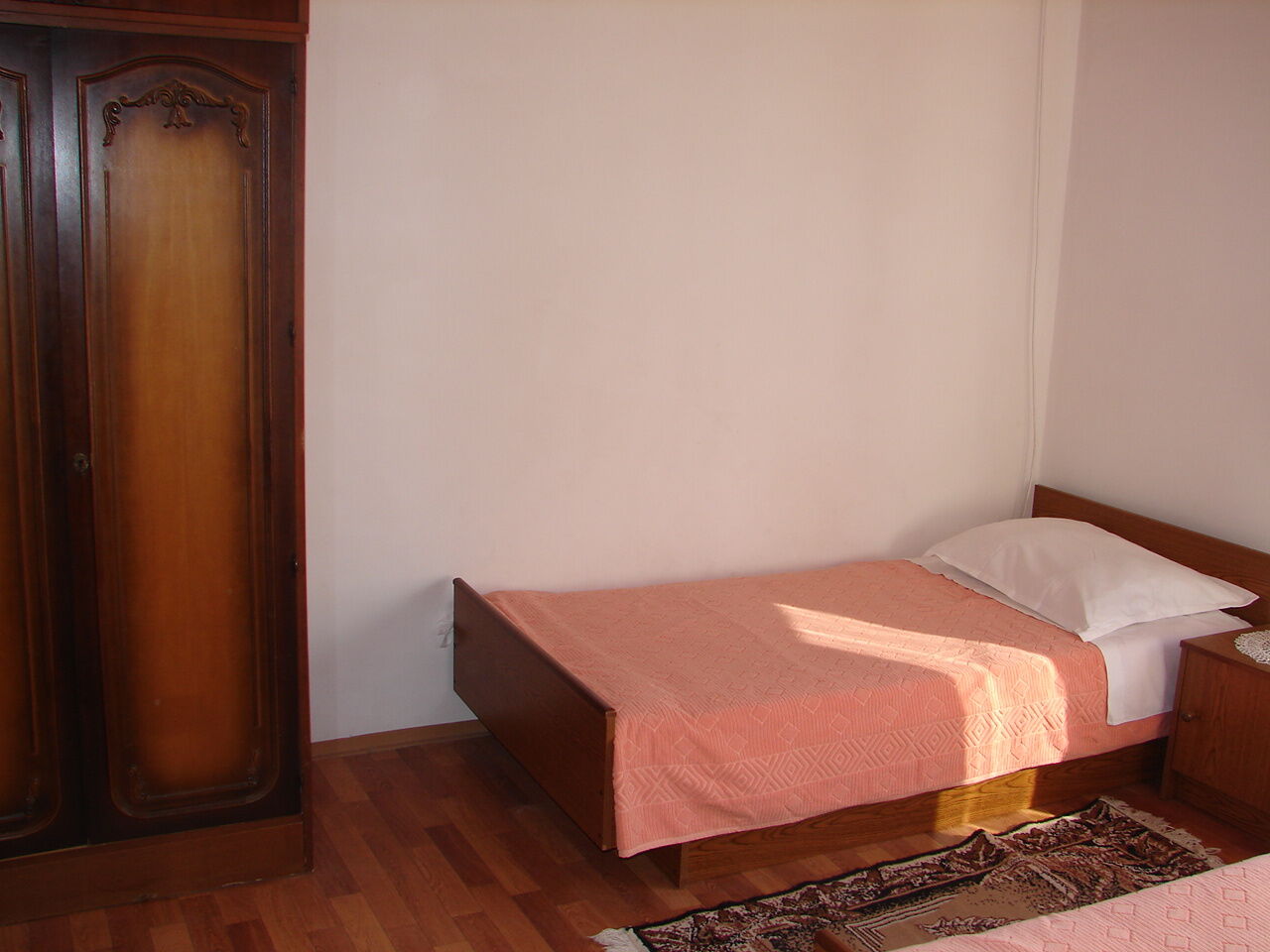 Apartments Dragan 104351-A2