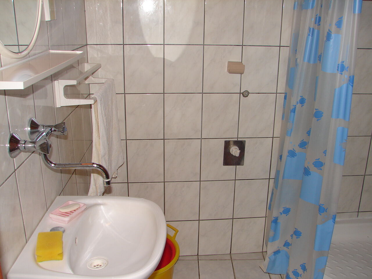 Apartments Dragan 104351-A2