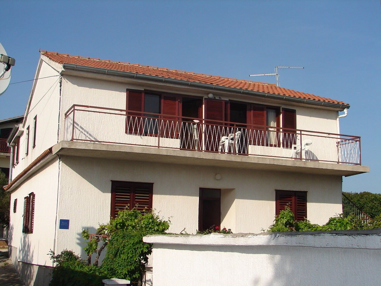 Apartments Dragan 104351-A1