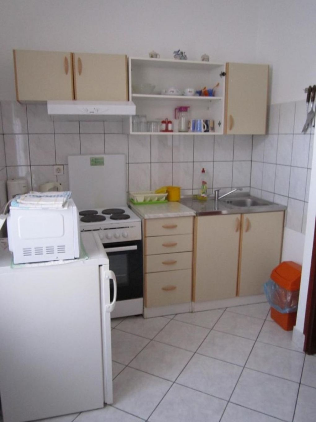 Apartment Ivan 104361-A2