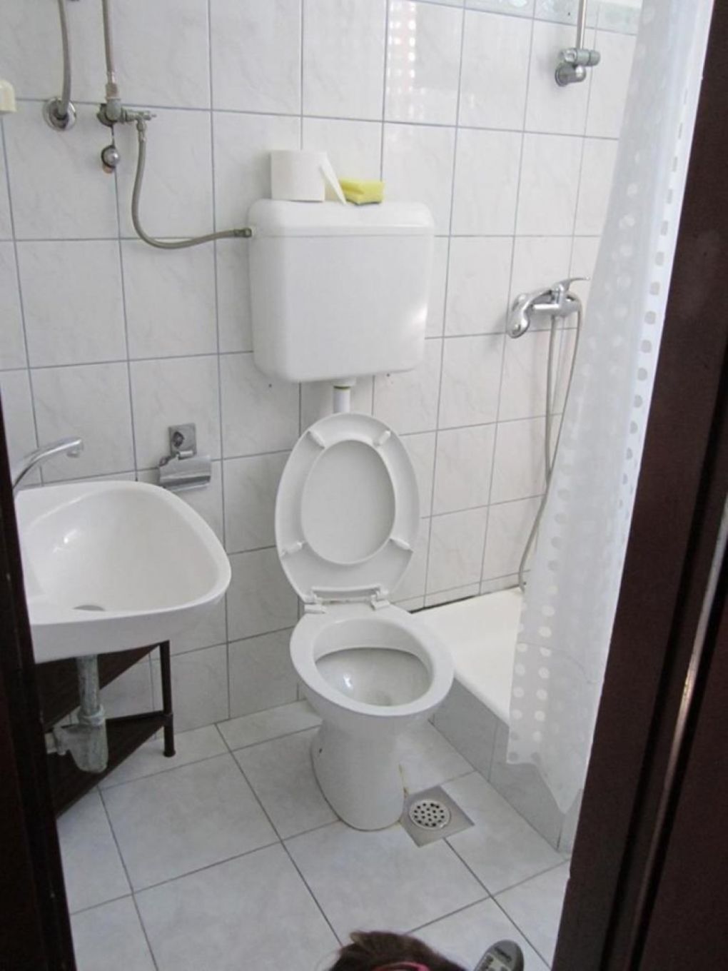 Apartment Ivan 104361-A2
