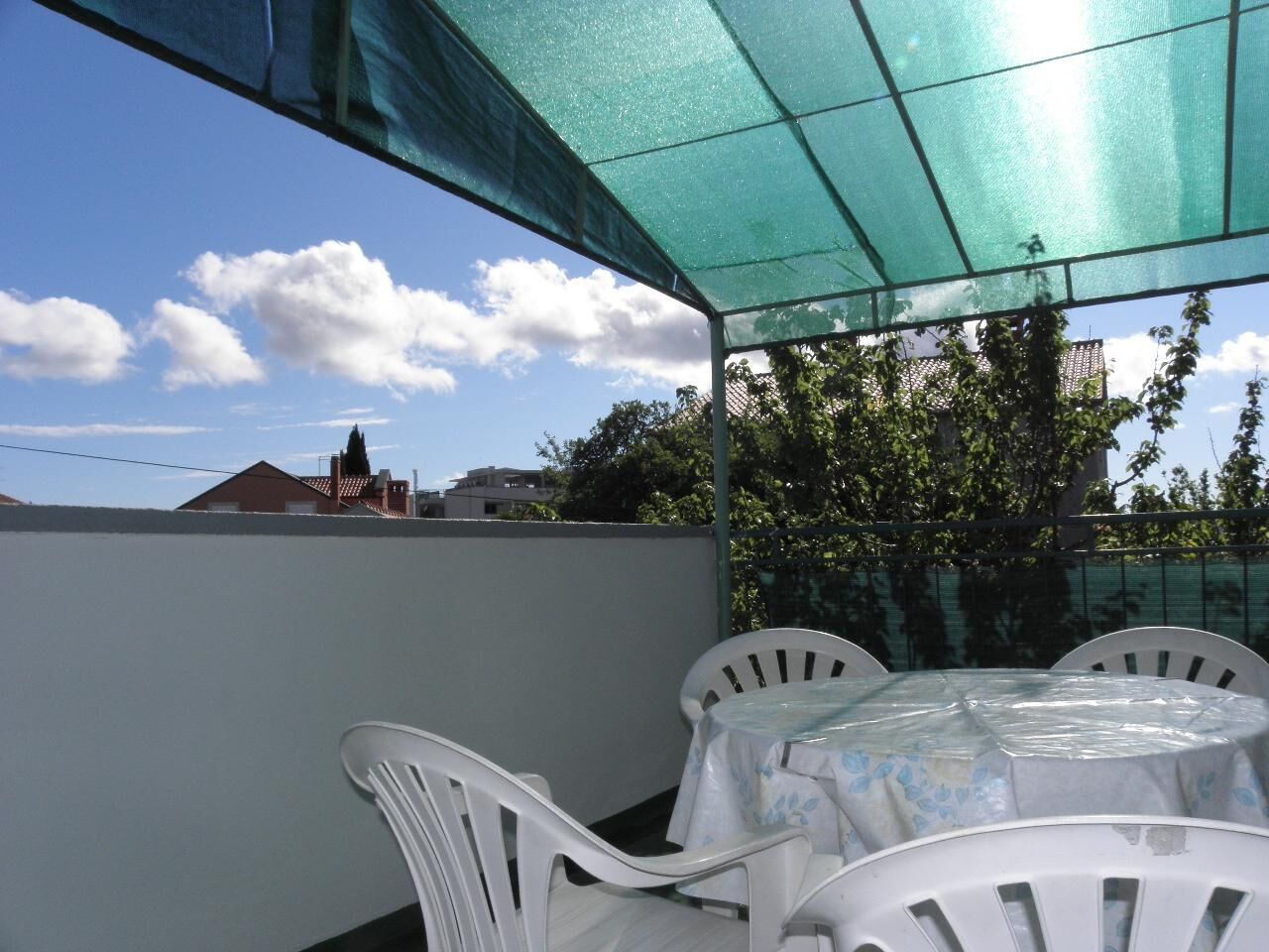 Apartment Ivan Accommodation in Biograd