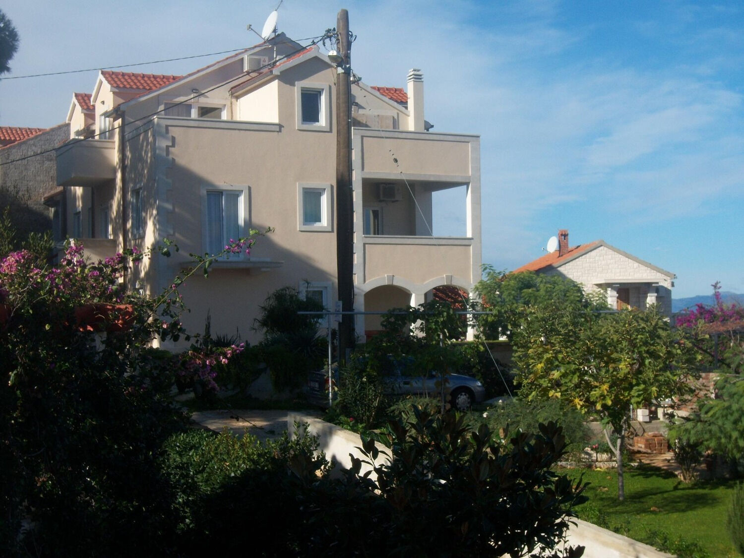 Apartment Orange 104391-A1