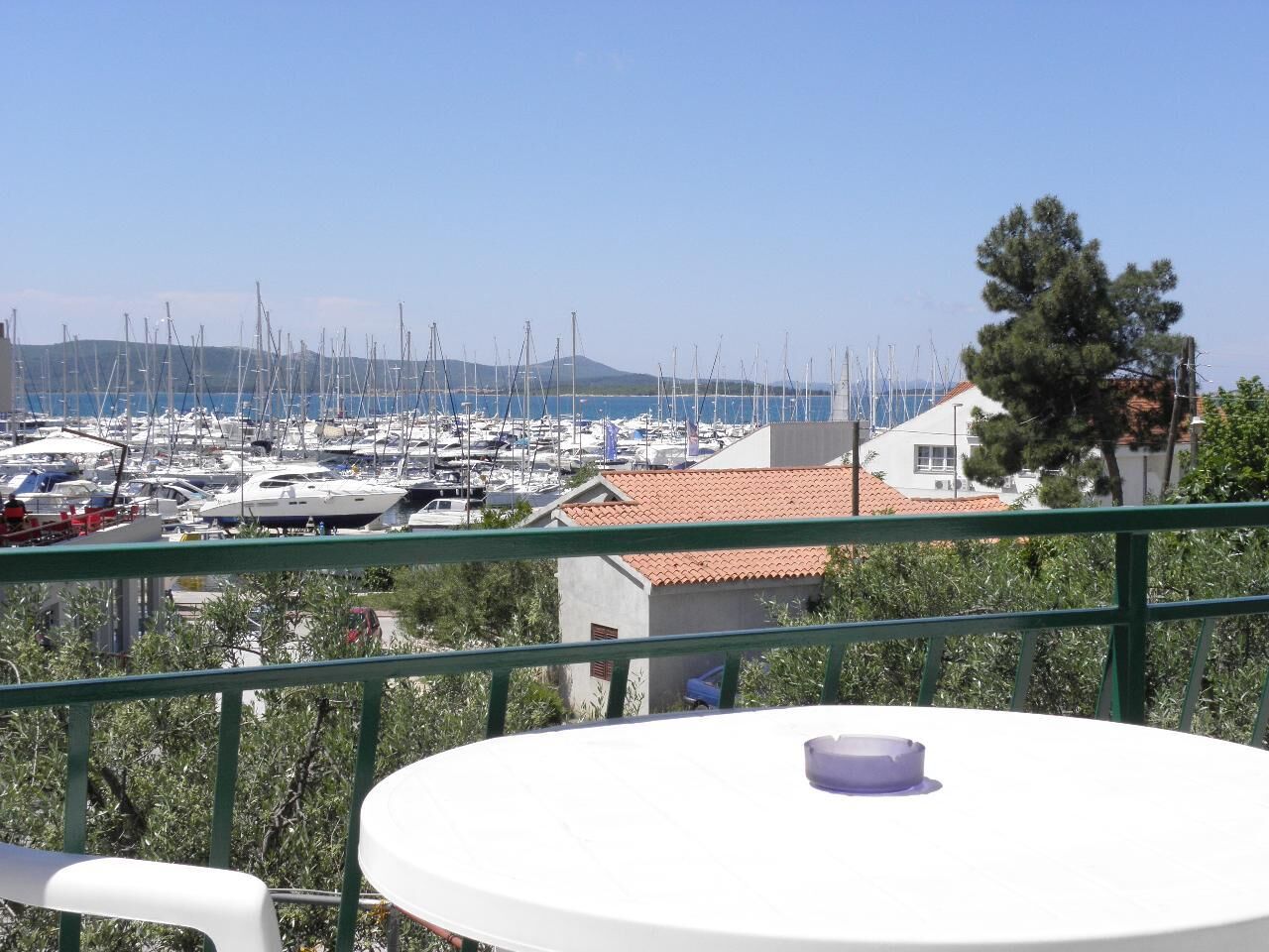 Apartments Mare 104401-A2