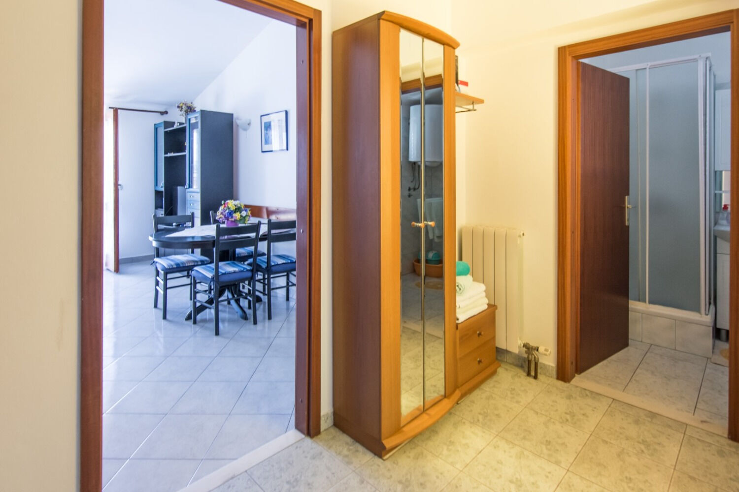 Apartments Mare 104401-A2