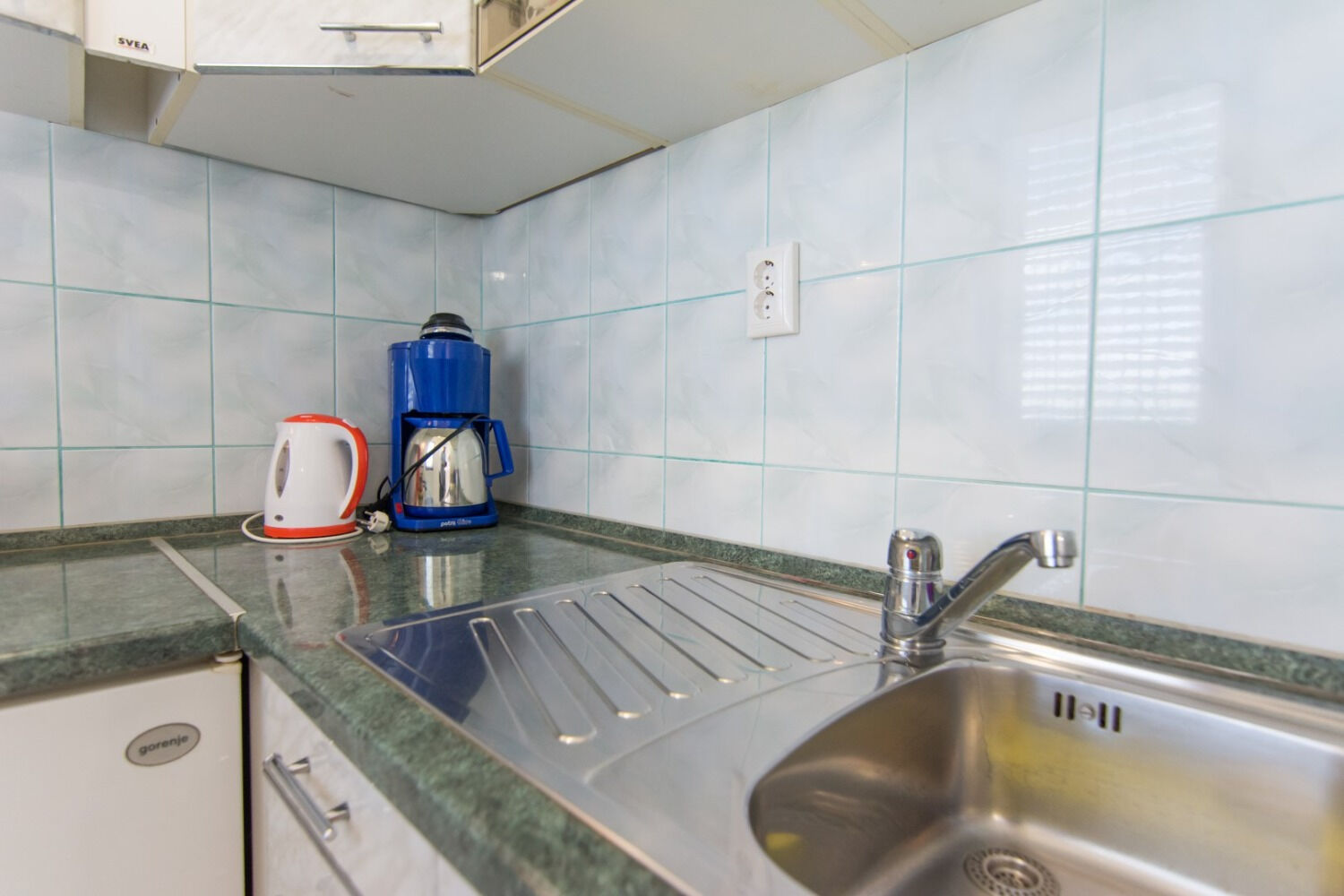 Apartments Mare 104401-A2