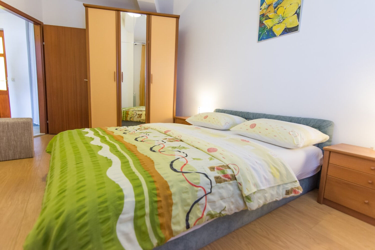 Apartments Mare 104401-A2