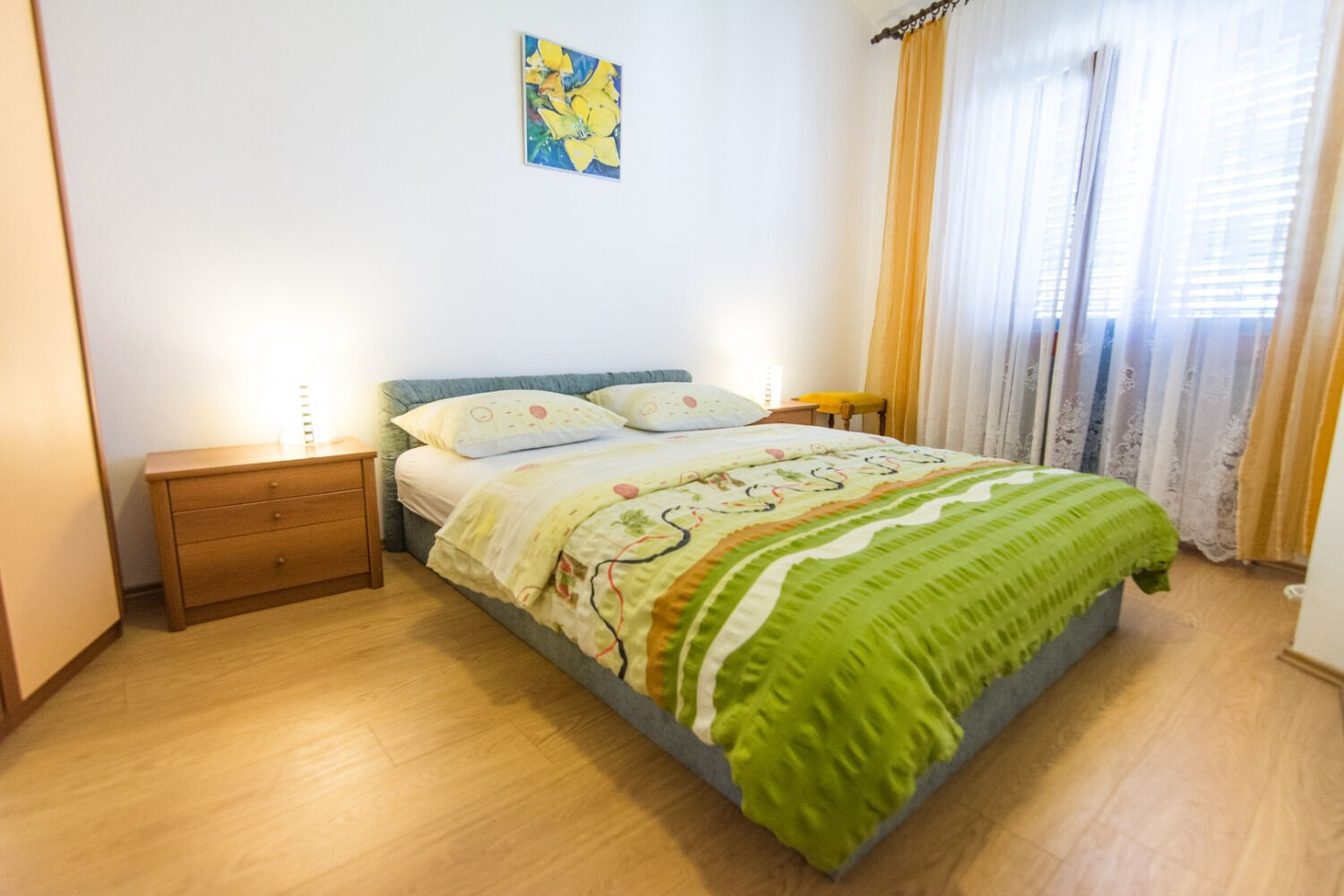 Apartments Mare 104401-A2