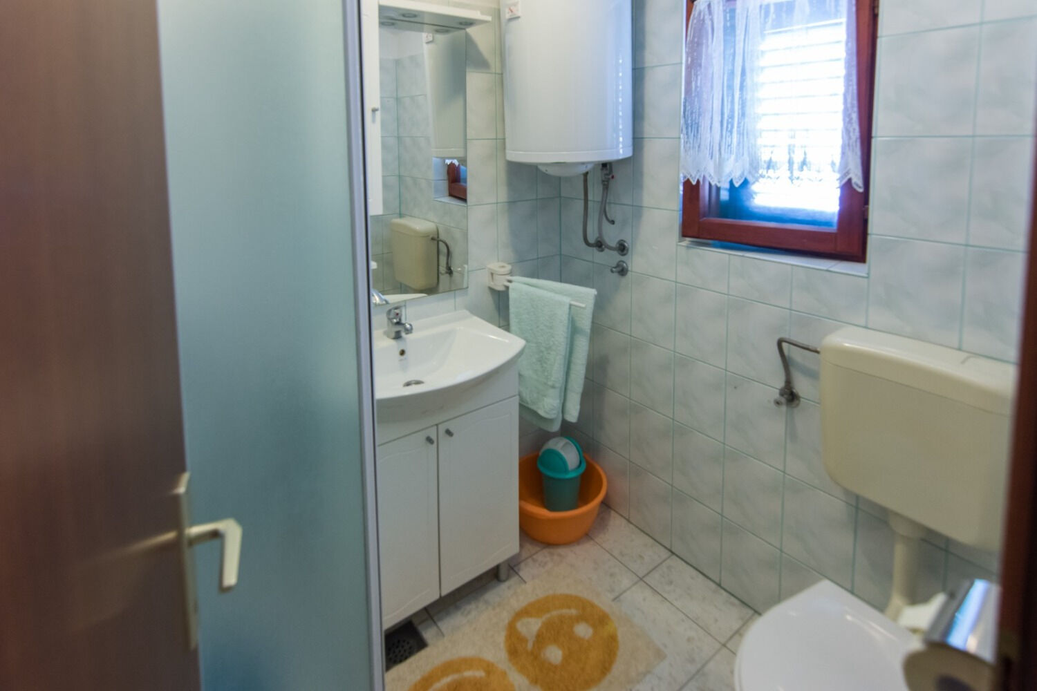 Apartments Mare 104401-A2