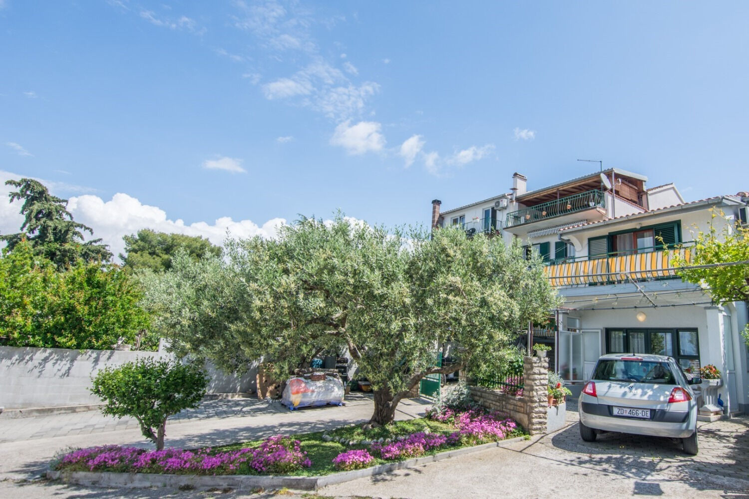 Apartments Mare 104401-A3