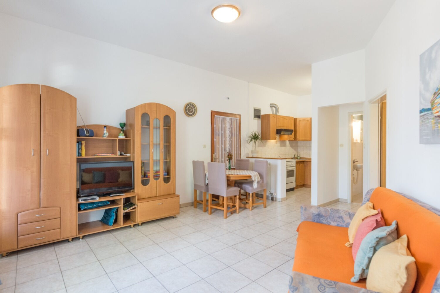 Apartments Mare 104401-A3