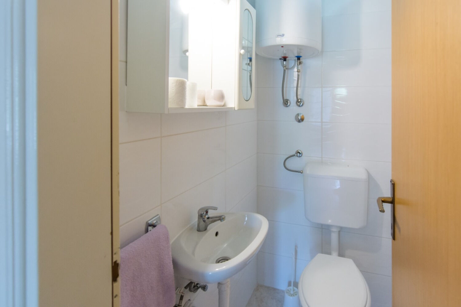 Apartments Mare 104401-A3