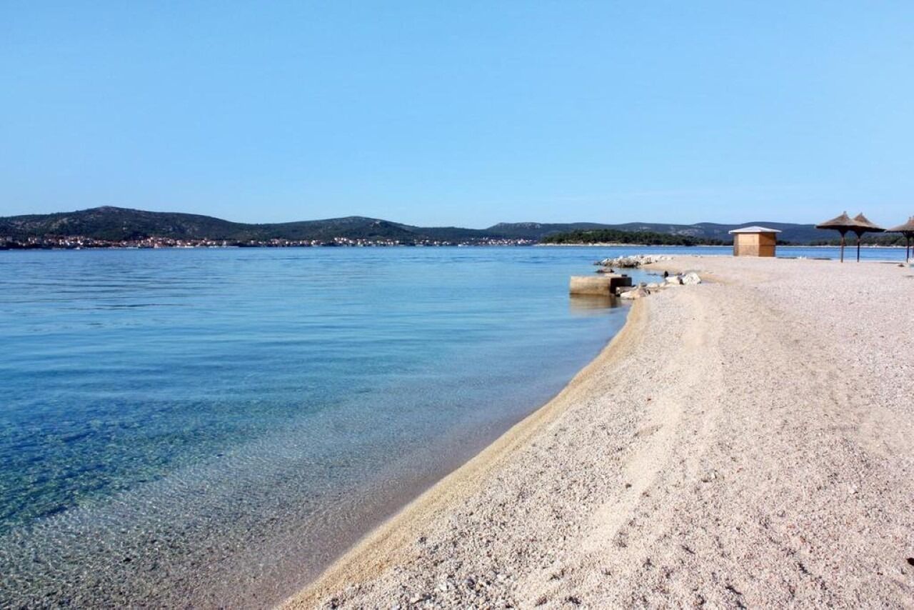 Apartments Mare 104401-A2