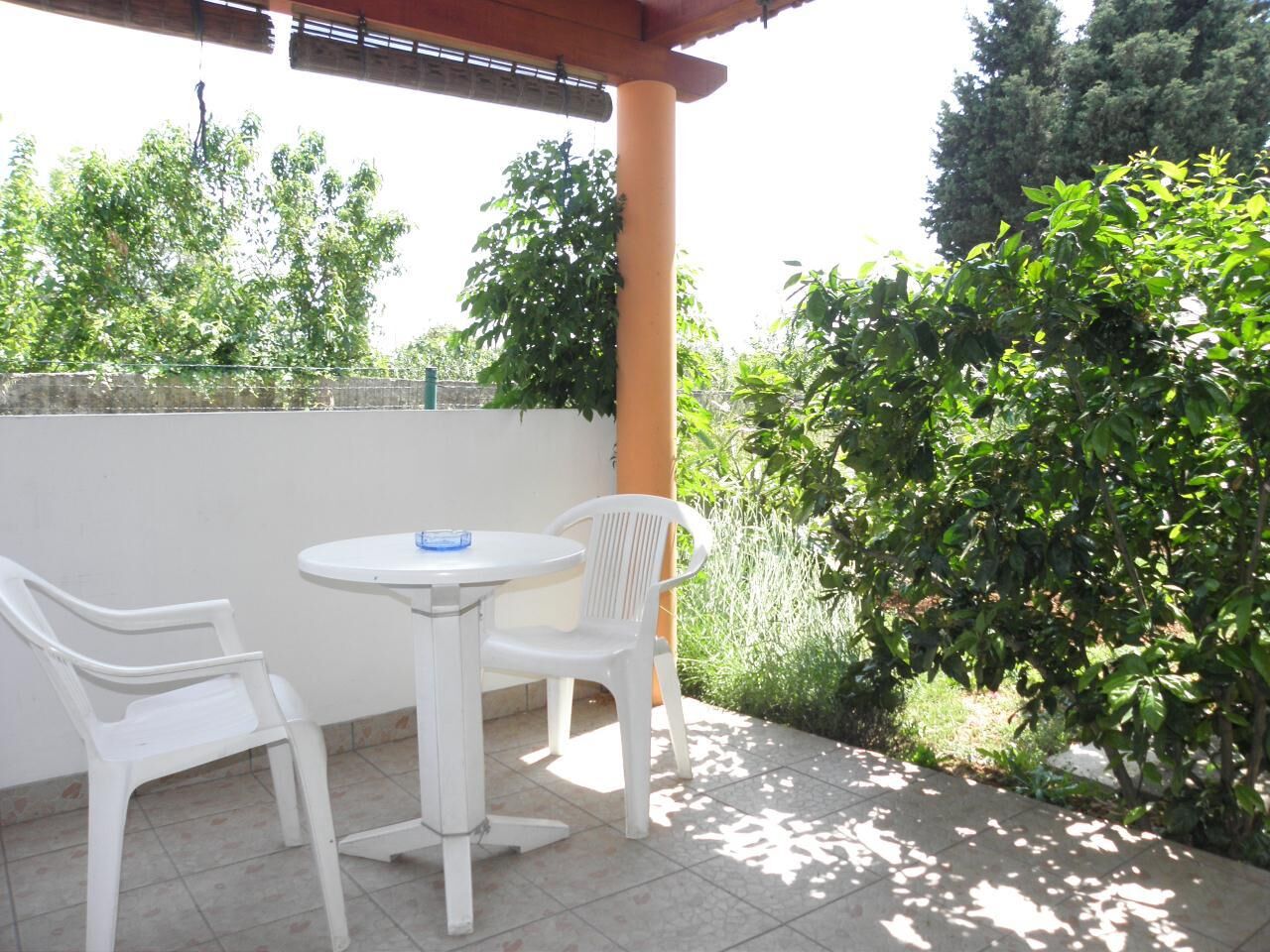 Apartments Kuce 10442-A1