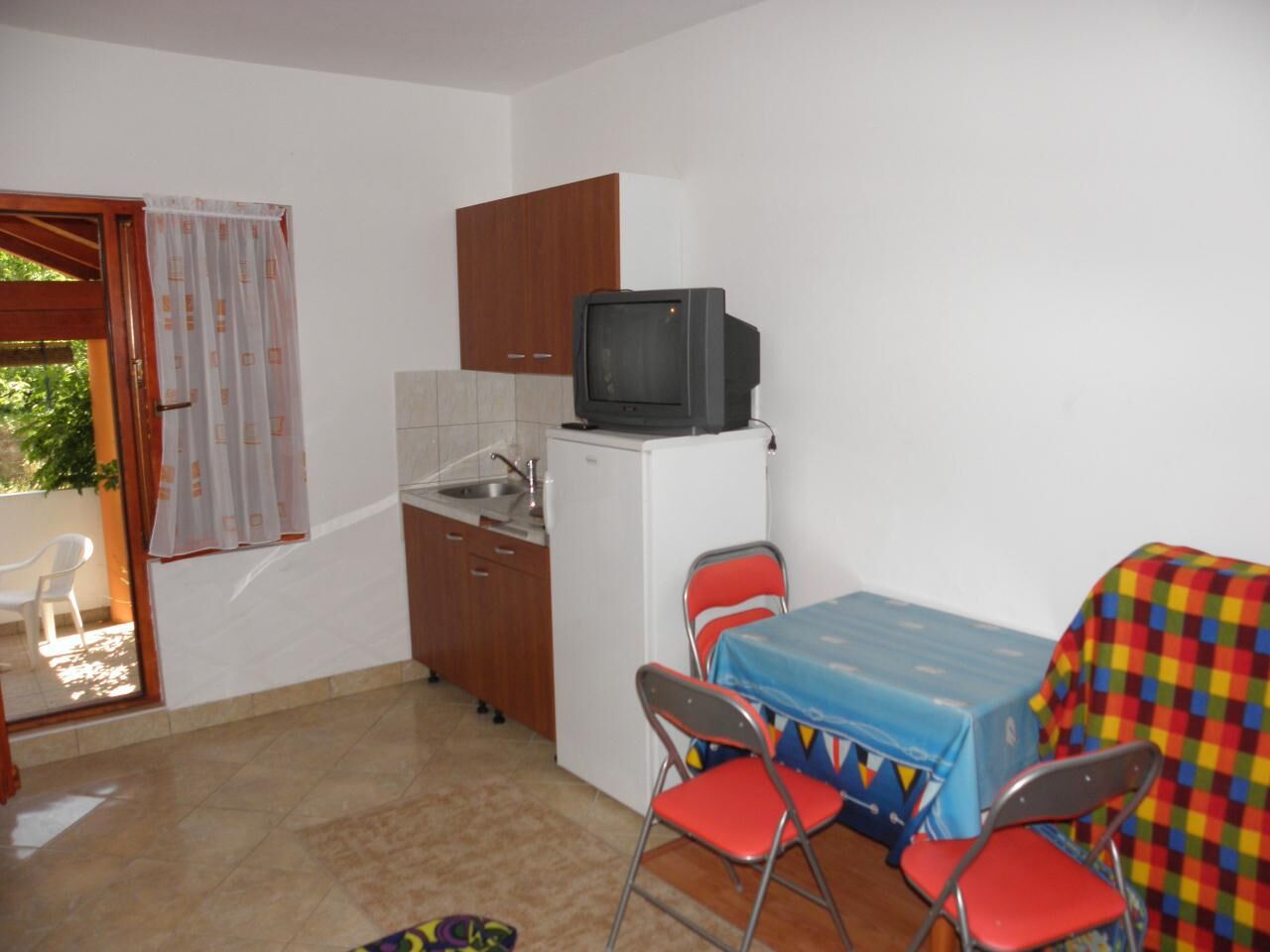 Apartments Kuce 10442-A1