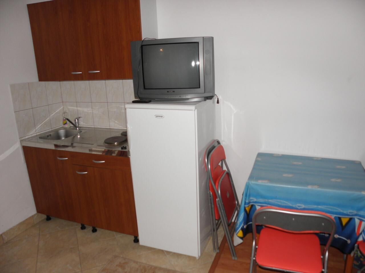 Apartments Kuce 10442-A1