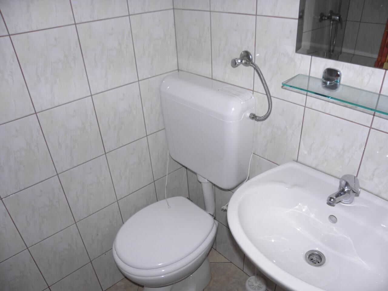 Apartments Kuce 10442-A1