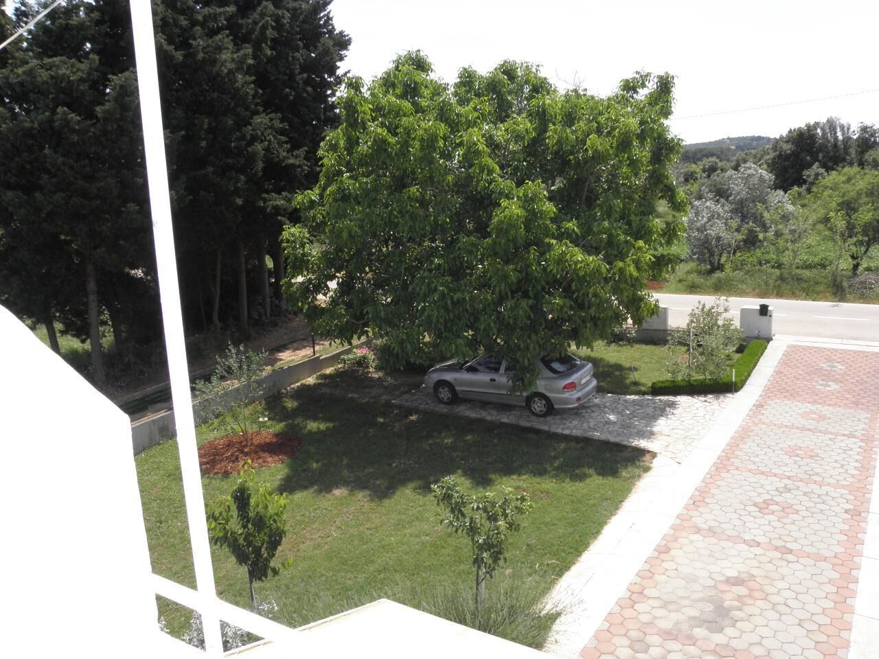 Apartments Kuce 10442-A2