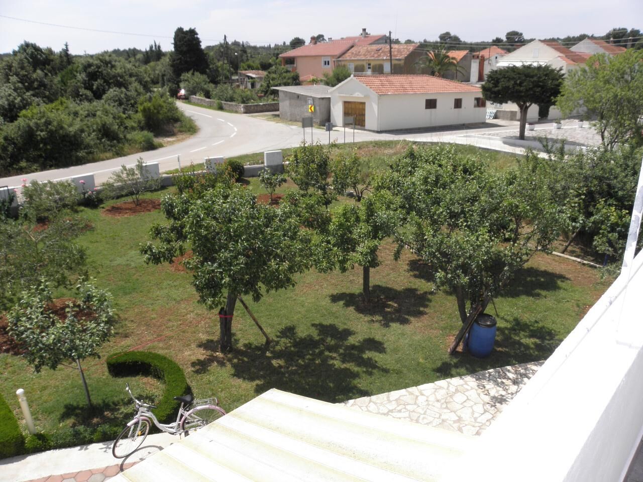 Apartments Kuce 10442-A2