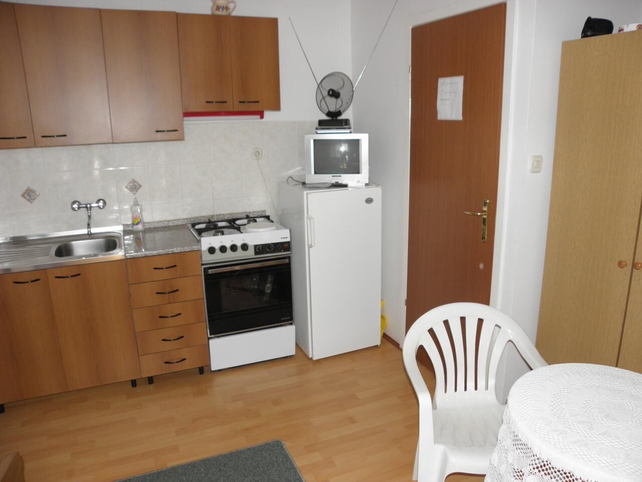 Apartments Kuce 10442-A2