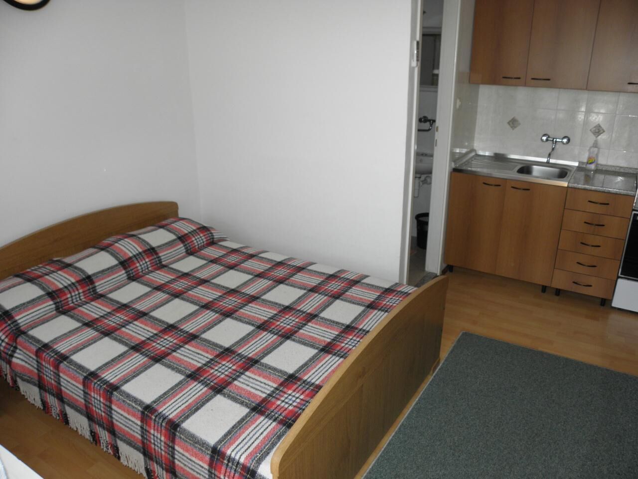 Apartments Kuce 10442-A2