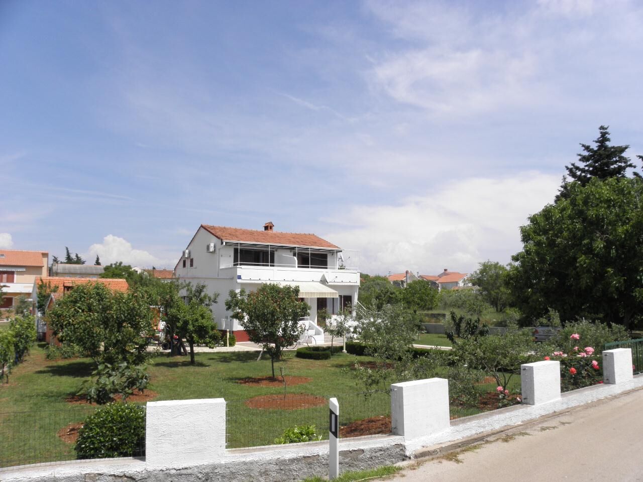 Apartments Kuce 10442-A2
