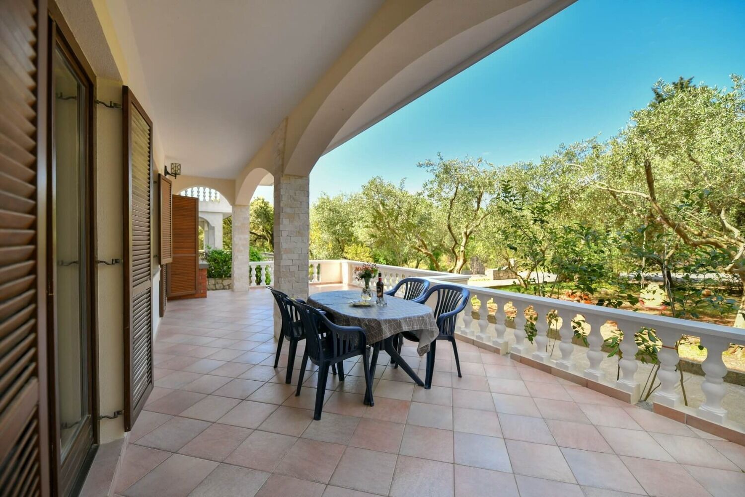 Apartments Zlatko 10444-A1