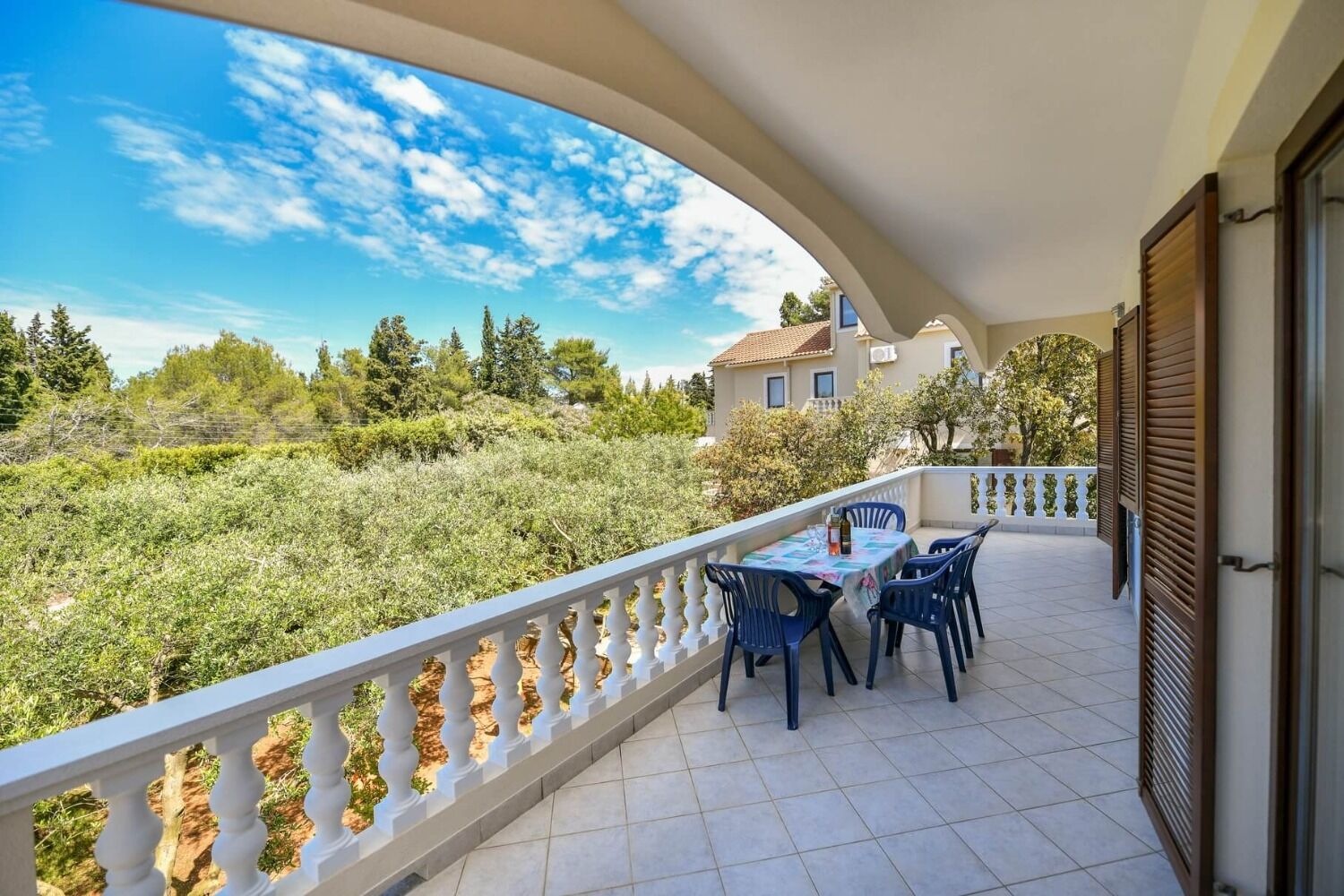 Apartments Zlatko 10444-A2