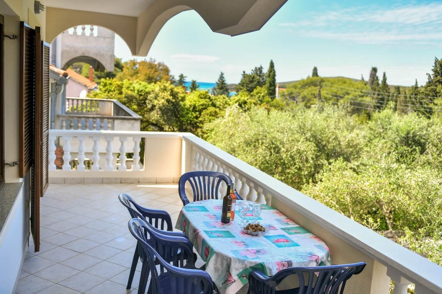 Apartments Zlatko 10444-A2