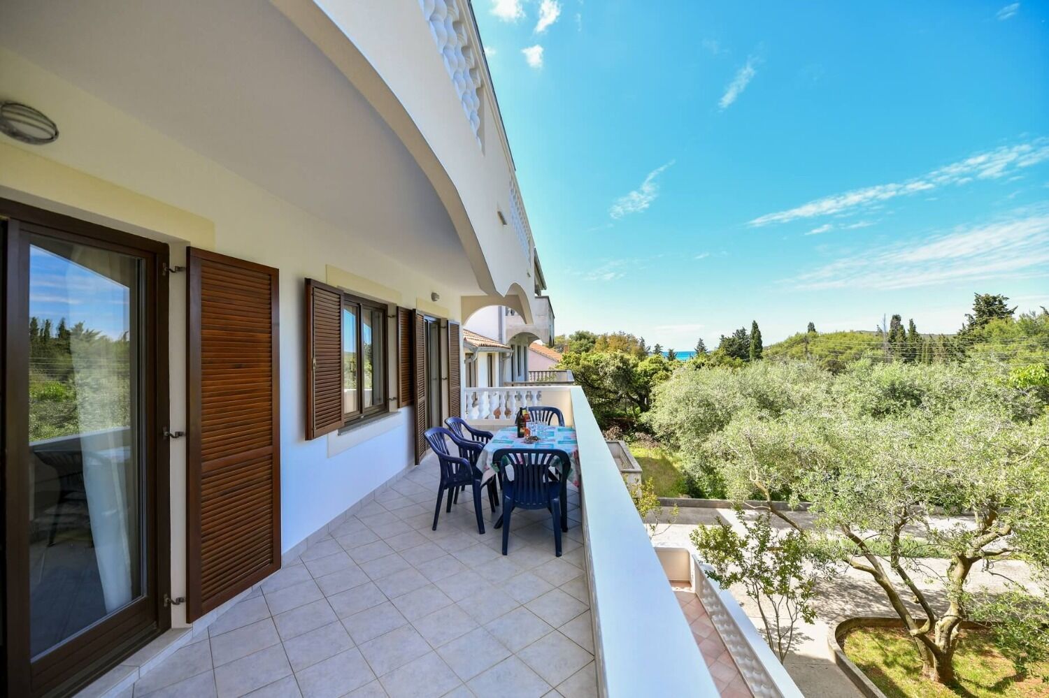 Apartments Zlatko 10444-A2