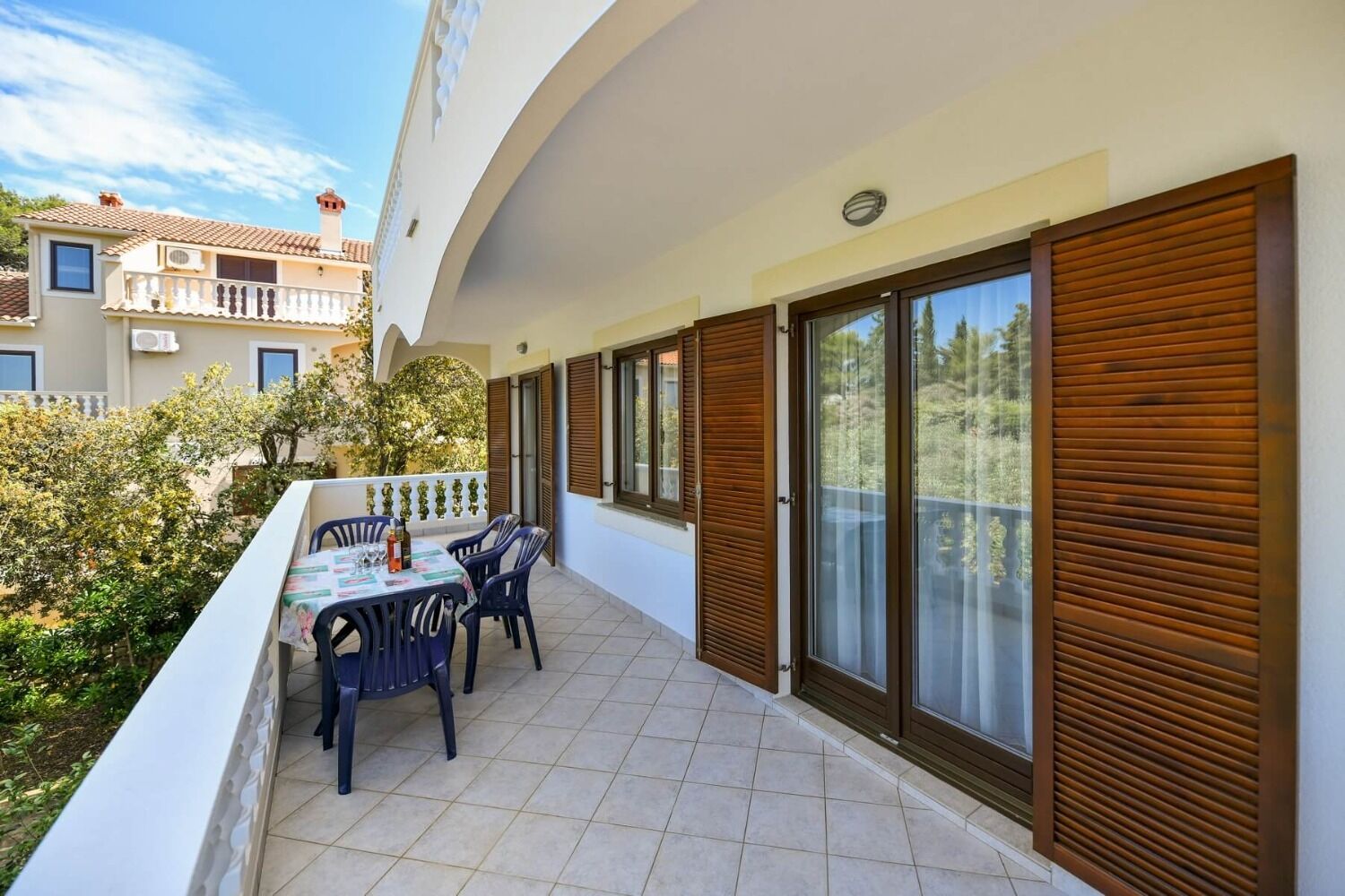 Apartments Zlatko 10444-A2