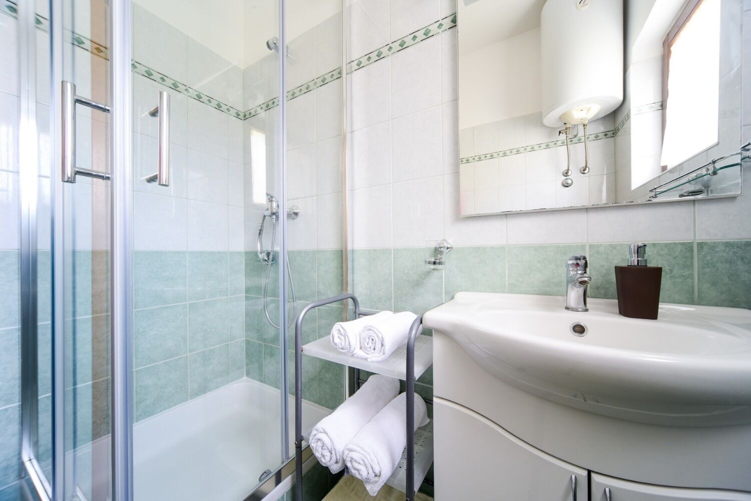 Apartments Zlatko 10444-A2