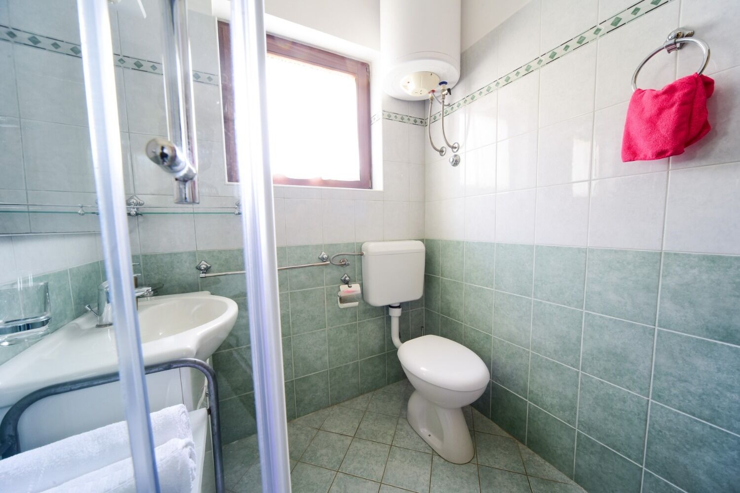 Apartments Zlatko 10444-A2