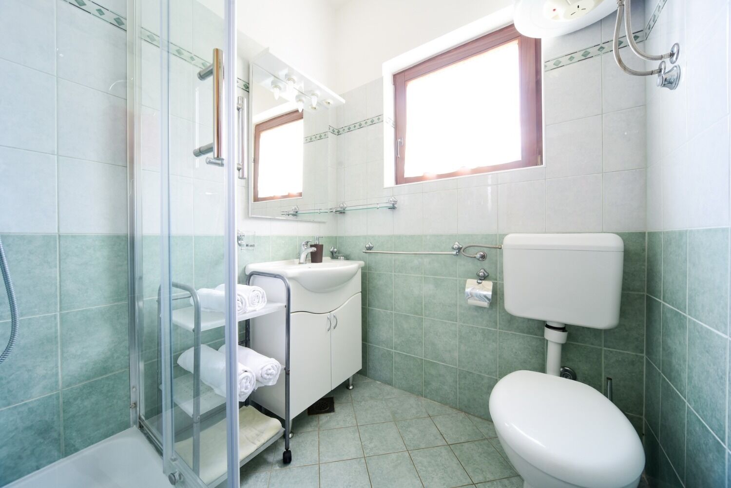 Apartments Zlatko 10444-A2