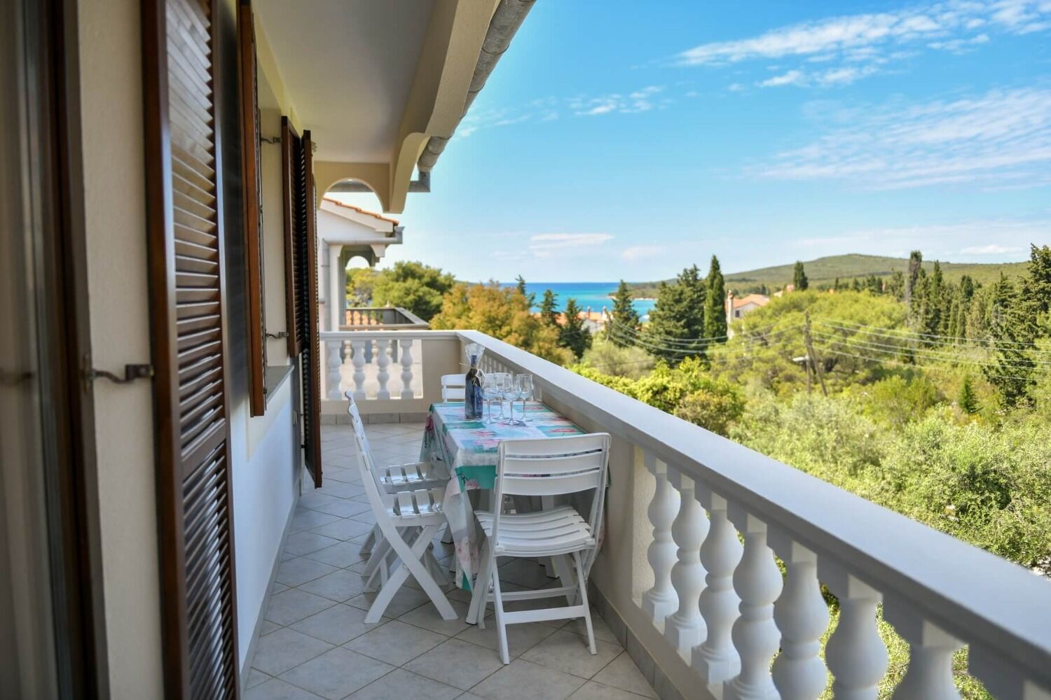 Apartments Zlatko 10444-A3