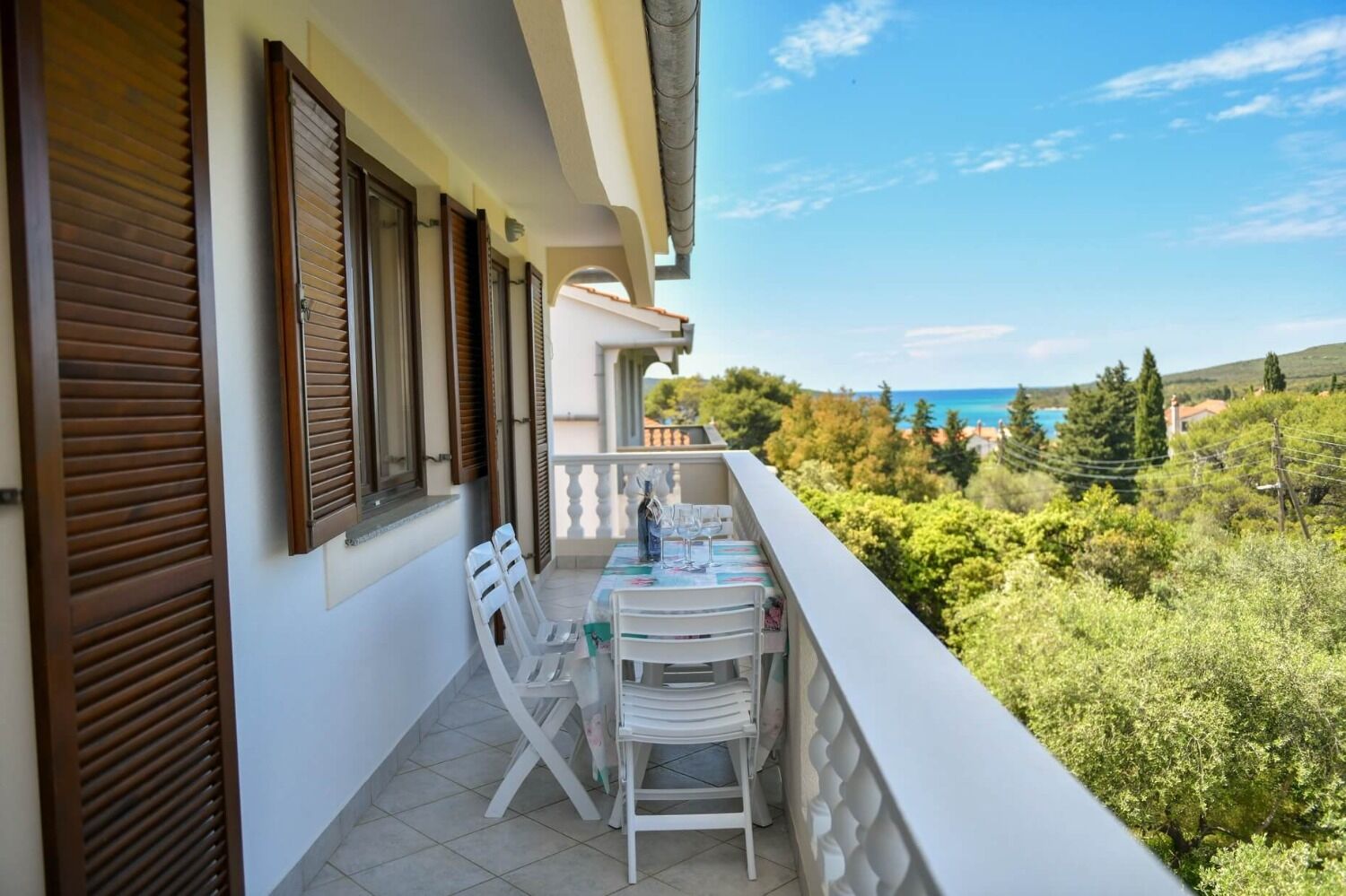 Apartments Zlatko 10444-A3