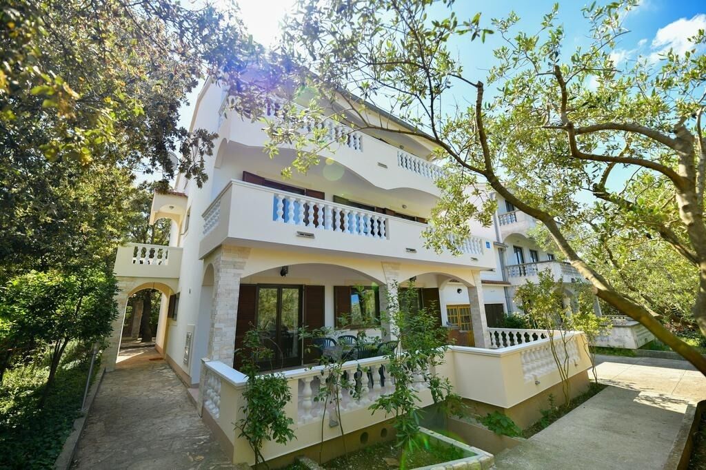 Apartments Zlatko 10444-A2