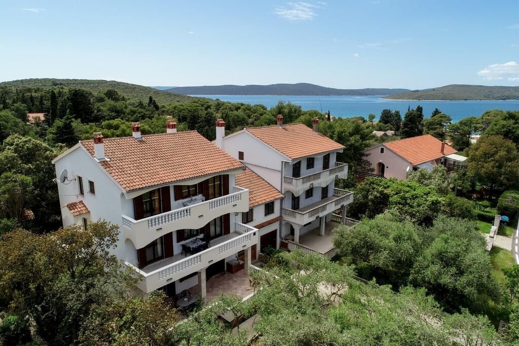 Apartments Zlatko 10444-A2
