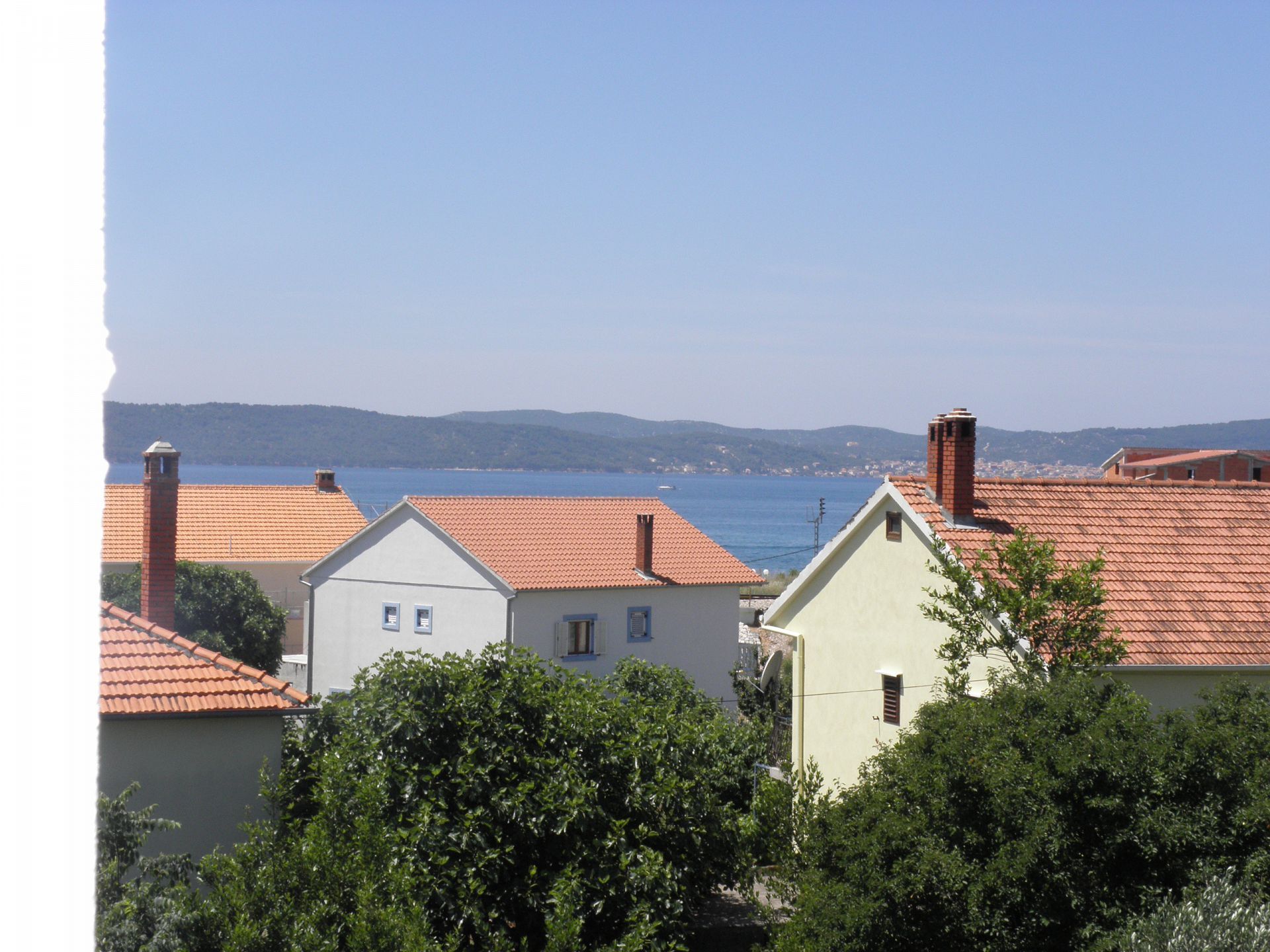 Apartments Zvone 10445-A1